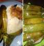 Cara Buat Lemper isi Abon Menu Enak