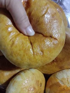صورة لوصفة خبيزات معمرين