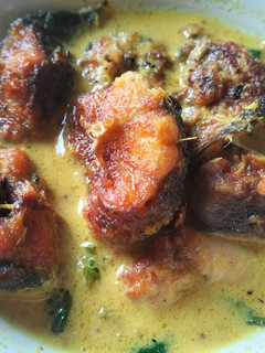 Foto resep Mangut Lele