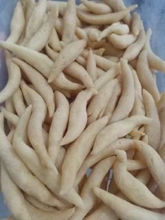 Foto resep Kue Gabus Keju