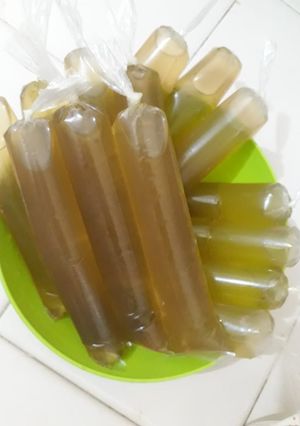 Foto resep Kaldu mpasi iga sapi