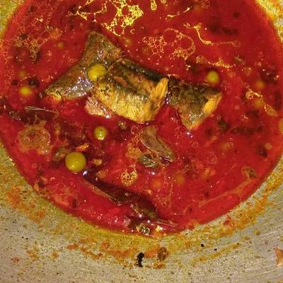 Resep Asam Pedas Tongkol Daun Kesum Oleh Rati Anggaresi Cookpad