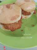 Fillet o fish KW