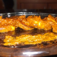 A picture of Rustic Sweet Potato Skillet 🍠.