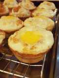 Purry's Egg Muffins