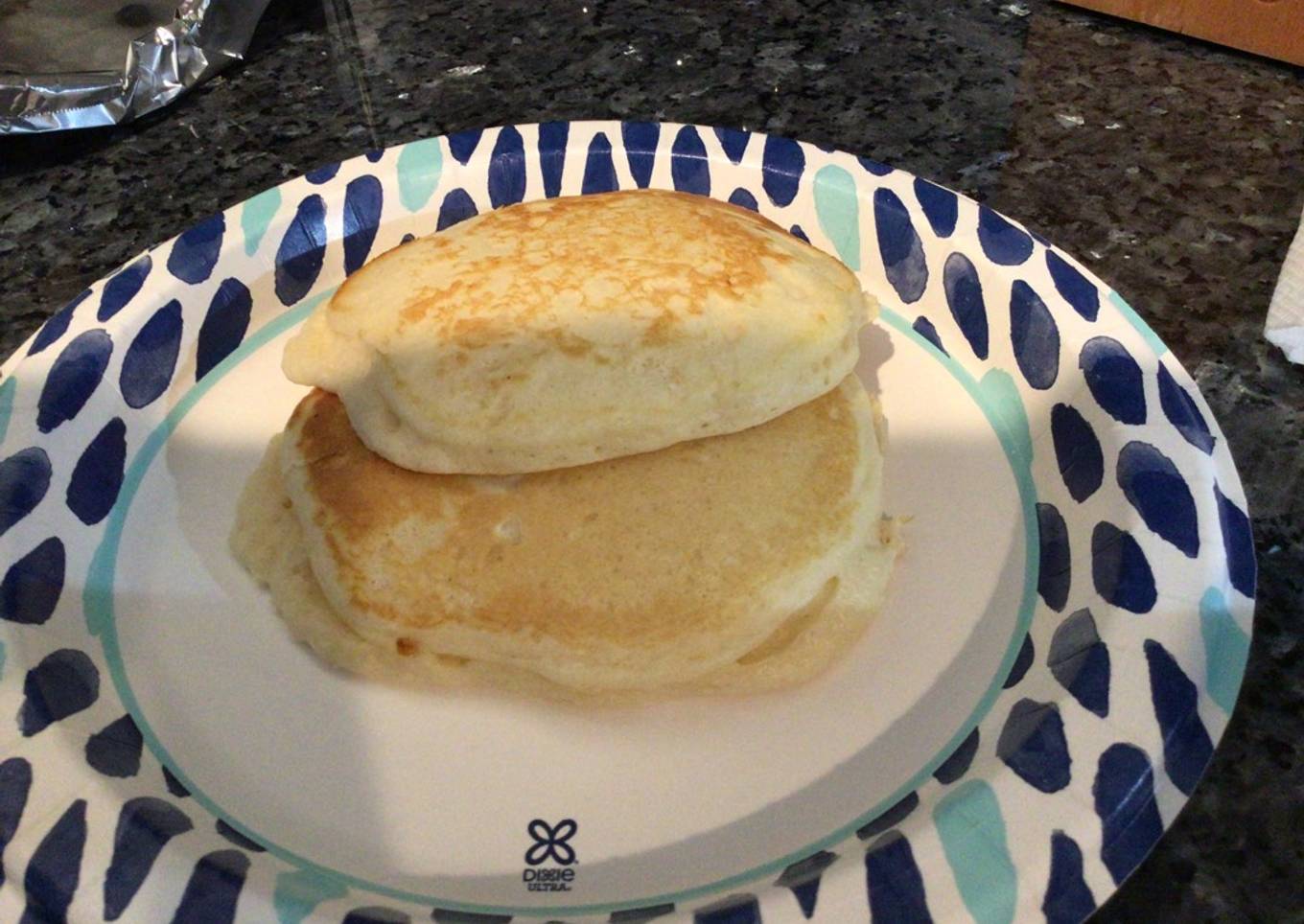 Pancakes