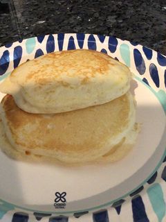 A picture of Pancakes.