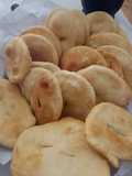 Tortas Fritas