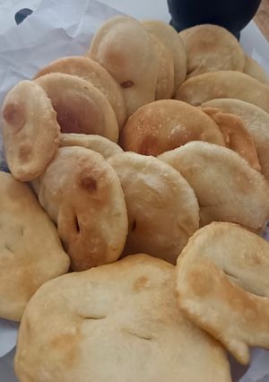 Una foto de Tortas Fritas