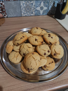 Φωτογραφία της συνταγής Soft Cookies στο λεπτό....😋