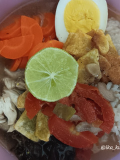 Foto resep Timlo Solo