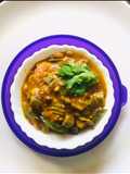 வெண்டைக்காய் பச்சடி(vendaikkai pacchadi recipe in tamil)