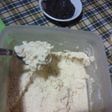 Hummus (pasta de garbanzos)
