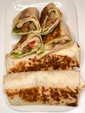 Kebab Turki Ala Jerman