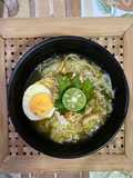 Soto Ayam Bamboe