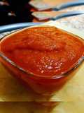 Tomatoes and Carrots Ketchup