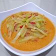 Sambal Goreng Labu Siam
