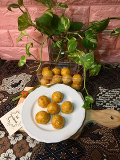 Foto resep Nastar Enak