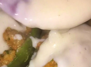Una foto de Salsa blanca súper fácil !!
