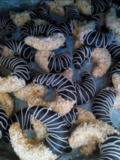 صورة لوصفة تشاراك نص نص