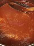 🍅 Mermelada de tomate 🍅