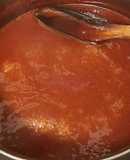 🍅 Mermelada de tomate 🍅