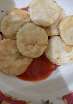 Foto resep Cireng Gurih