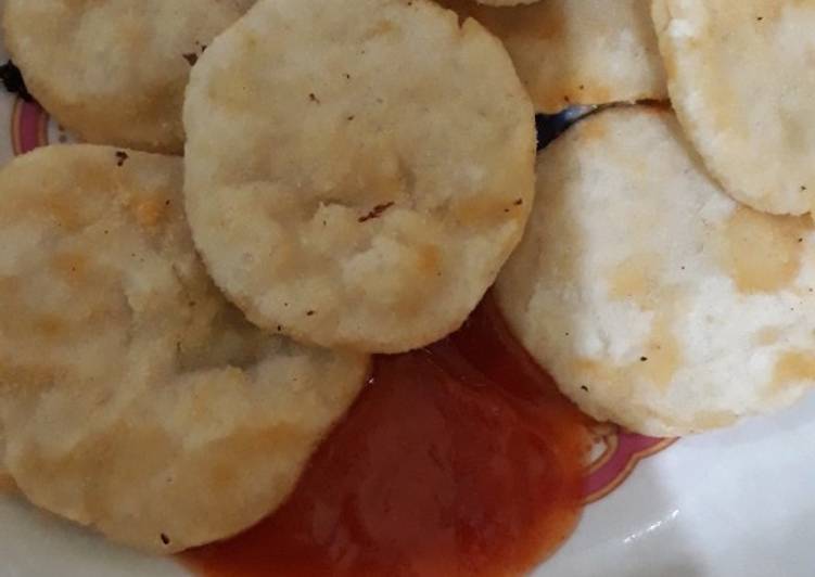 Cireng Gurih