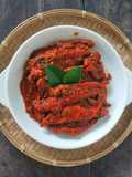 Ikan Pindang Bumbu Bali
