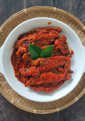 Foto resep Ikan Pindang Bumbu Bali