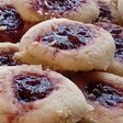 Galletitas pepas
