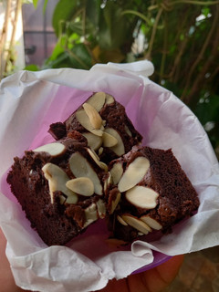 Foto resep Brownies panggang, chewy nyoklat banget