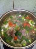 Sop Buntut