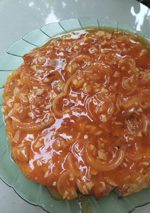 Foto resep Fuyunghai Ala Kadarnya