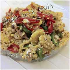 รูปของ Orak arik Peda