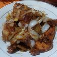 Ayam Kecap Bawang Bombay Simpel