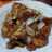 Ayam Kecap Bawang Bombay Simpel