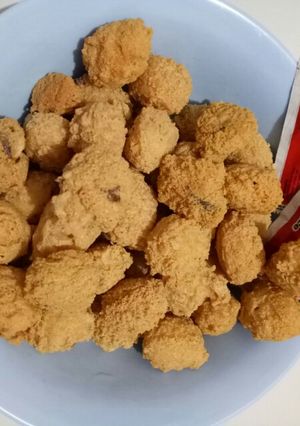 Foto resep Tahu aja