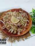 Kerabu Mentimun