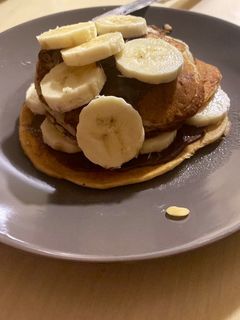 Φωτογραφία της συνταγής Σαν pancake