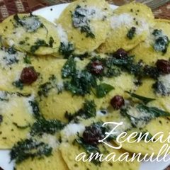 Dhokla Idlis A picture of Dhokla Idlis.