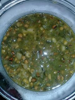 عکسی از دستور شولی شلغم