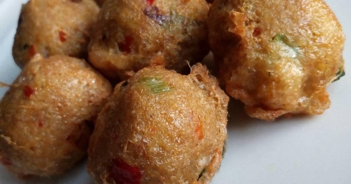 Mini Couscous balls Recipe by Maryama's kitchen Cookpad