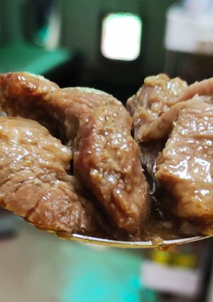 รูปของ หมูอบ