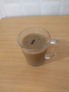બાજરી ના લોટ ની રાબ (Bajri Flour Raab Recipe In Gujarati) રેસીપી મુખ્ય ફોટો