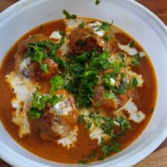 A picture of Lauki Kofta Recipe (Bottle Gourd Kofta).