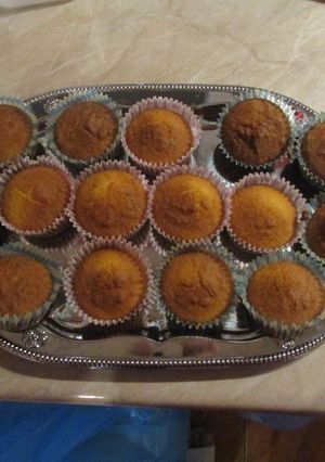 Kókuszos muffin (Reg-Enoros) recept fotója
