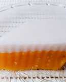 Bánh BÍ ĐỎ hấp