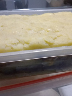 Una foto de Pastel de papa