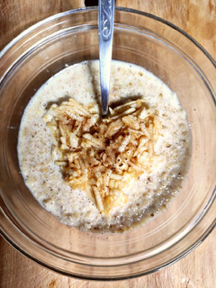 Φωτογραφία της συνταγής Porridge